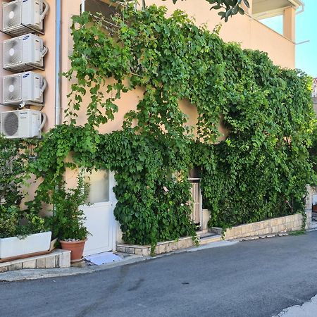 Cosy Apartment Gitta Mlini Exterior foto