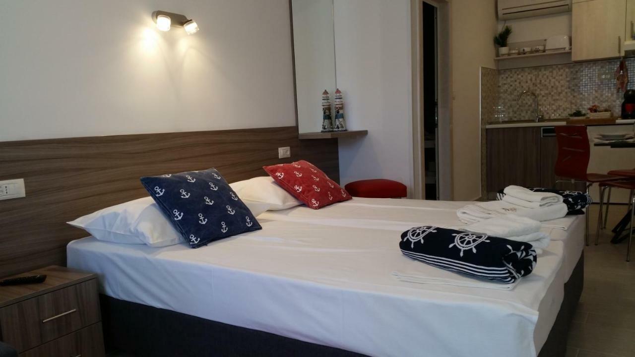 Cosy Apartment Gitta Mlini Exterior foto