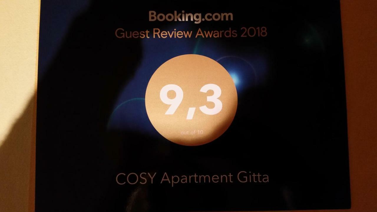 Cosy Apartment Gitta Mlini Exterior foto